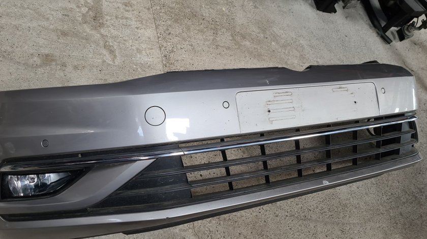Bara fata completa Vw Golf 7 Facelift 2017 2018