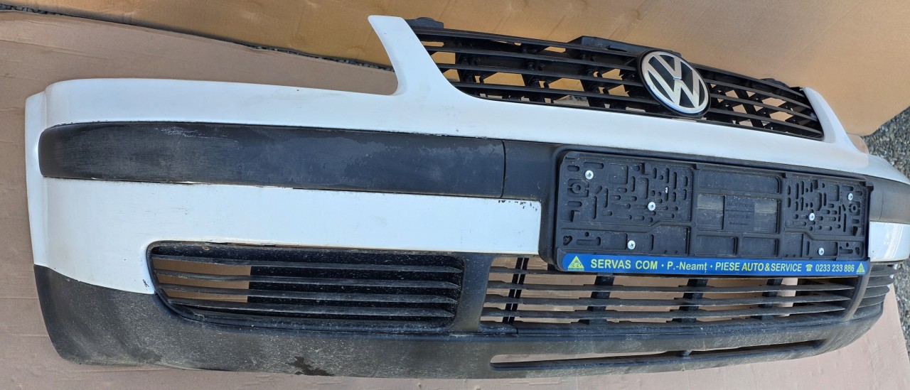 Bara fata completa Vw Passat B5 1998 1999 2000 2001