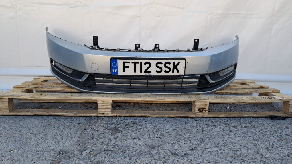 Bara fata completa Vw Passat B7