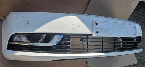 Bara fata completa Vw Passat CC Facelift 2013 2014 2015 2016