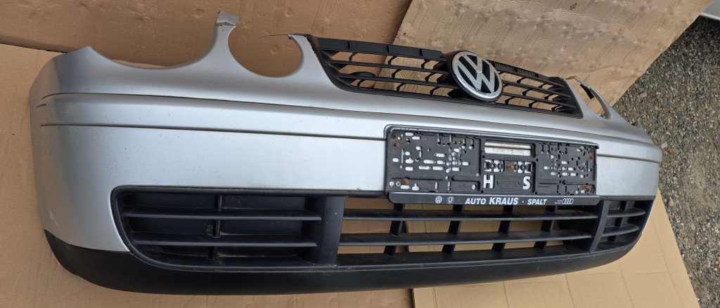 Bara fata completa Vw Polo 9N 2002 2003 2004 2005