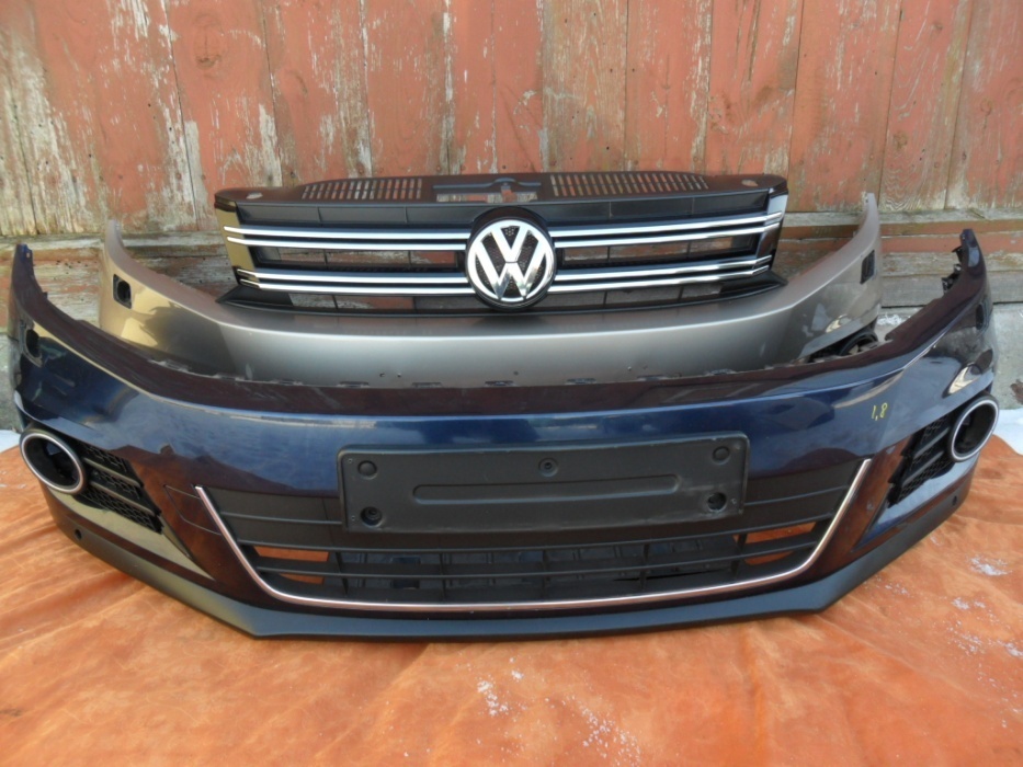 Bara fata completa VW Tiguan 2008-2012