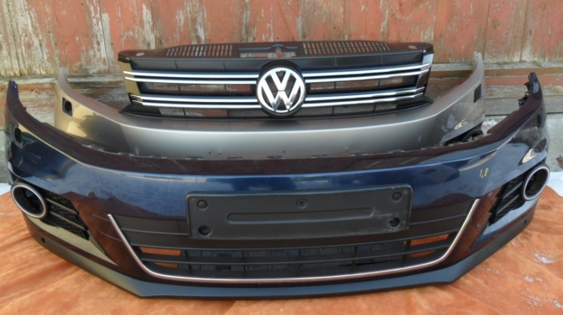 Bara fata completa VW Tiguan 2008-2012