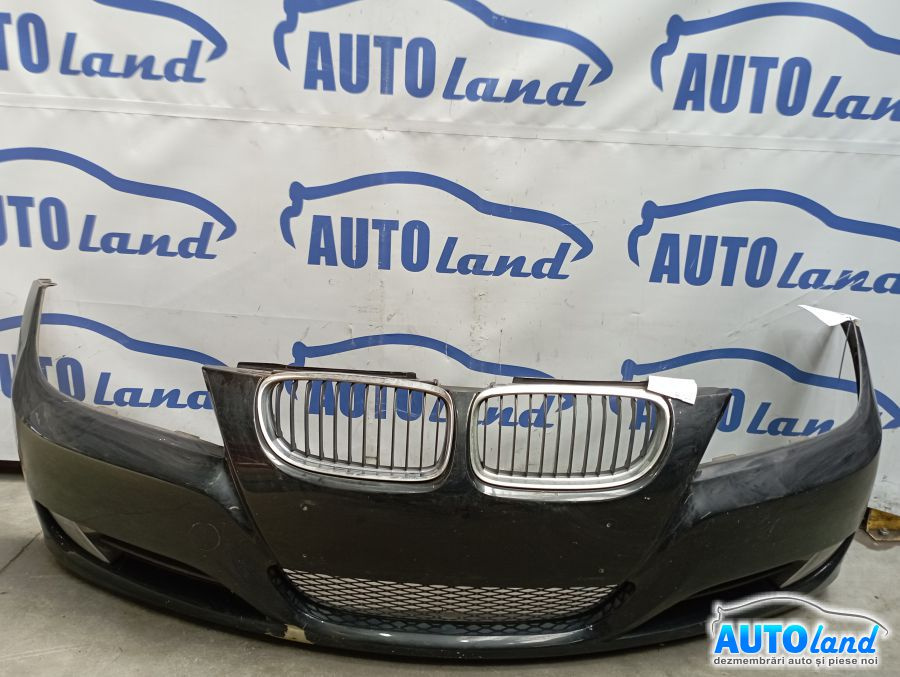 Bara Fata Completa2007 in Sus Facelift BMW 3 E90 2005