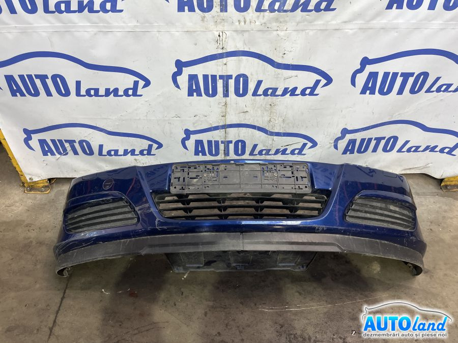 Bara Fata Completamodel cu Spalator Faruri Opel ASTRA H 2004