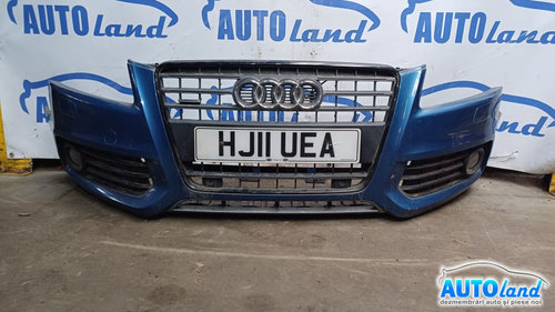 Bara Fata Coupe,s-line,spalatoare si Senzori Parcare Audi A5 2007