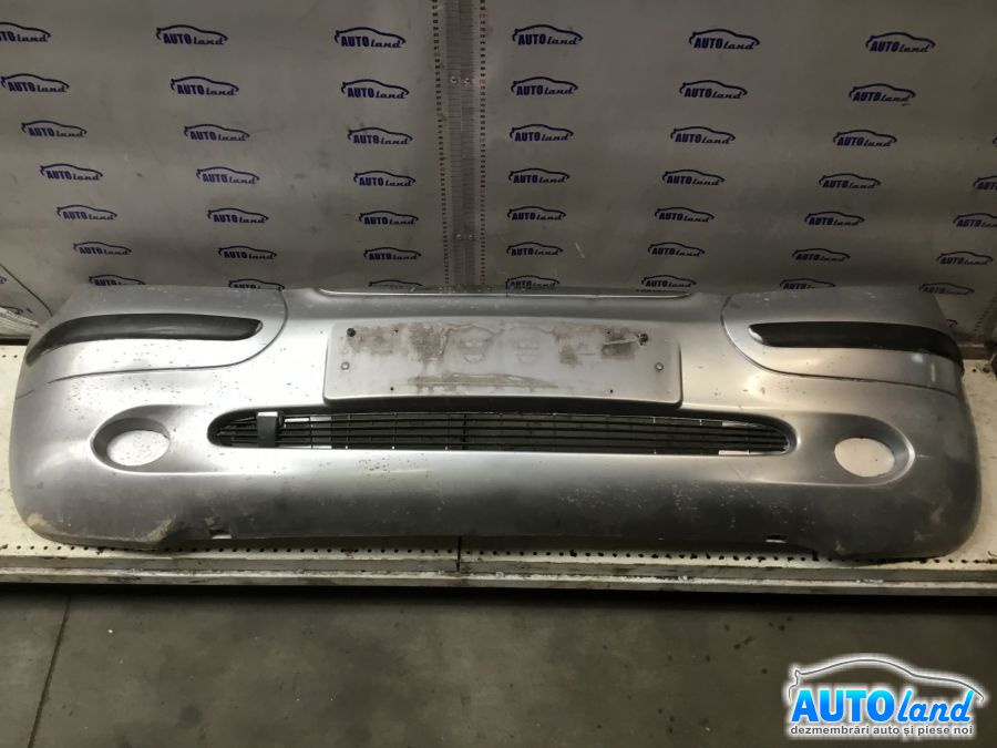Bara Fata Cu Bandou Mercedes-Benz A-CLASS W168 1997-2004