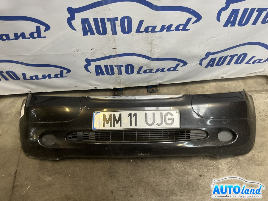 Bara Fata Cu Crom Sus Mercedes-Benz A-CLASS W168 1997-2004