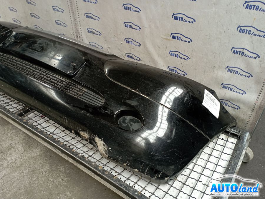 Bara Fata Cu Crom Sus Mercedes-Benz A-CLASS W168 1997-2004