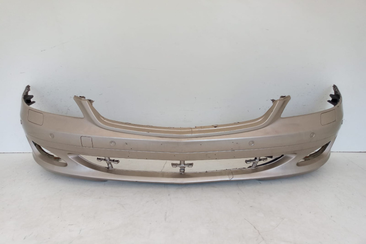 Bara Fata cu defect DN13737 Mercedes-Benz S-Class W221 [2005 - 2009]