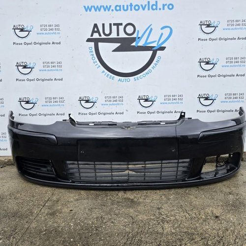 Bara fata cu defect grila inferioara Volkswagen Golf 5 2004-2009