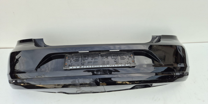 Bara fata, cu defect in partea de jos 6C6807421 / 52397 Volkswagen VW Polo 5 6R [2009 - 2015]
