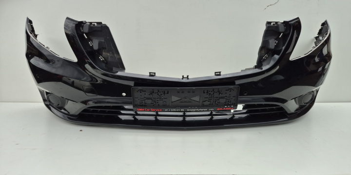 Bara fata cu defect la grila 9982081 Mercedes-Benz Vito W447 [2014 - 2020]