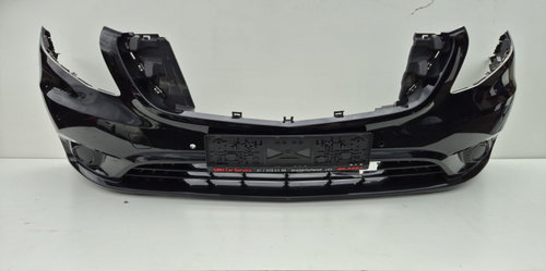 Bara fata cu defect la grila - Transport gratuit! 9982081 Mercedes-Benz Vito W447 [2014 - 2020]