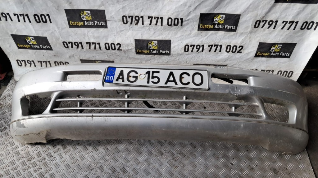 Bara fata cu defect Mercedes Vito W638 an fab. 2002
