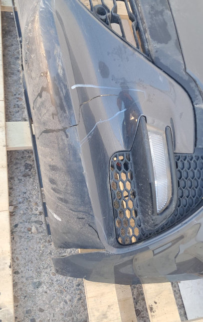 Bara fata cu defect Opel Astra J [facelift] [2012 - 2018] Hatchback 5-usi 1.6 CDTI ecoFLEX MT (136 h...