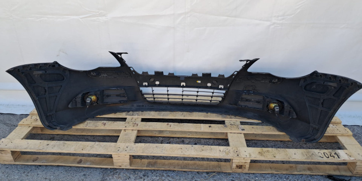 Bara fata cu defect Volkswagen VW Eos [2006 - 2010] Cabriolet 1.4 TSI Euro 5 MT (122 hp)