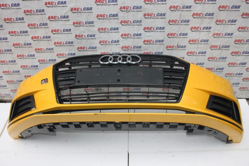 Bara fata cu defecte Audi A3 2012-2019 8V1 5E0807221N