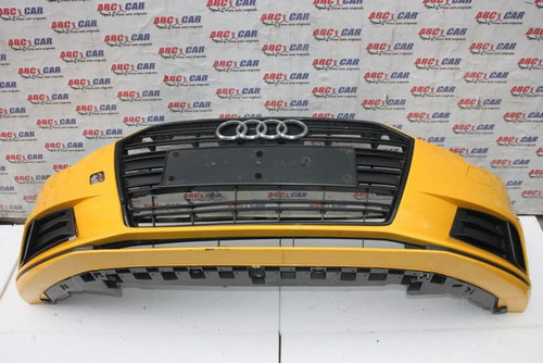 Bara fata cu defecte Audi A3 2012-2019 8V1 5E0807221N