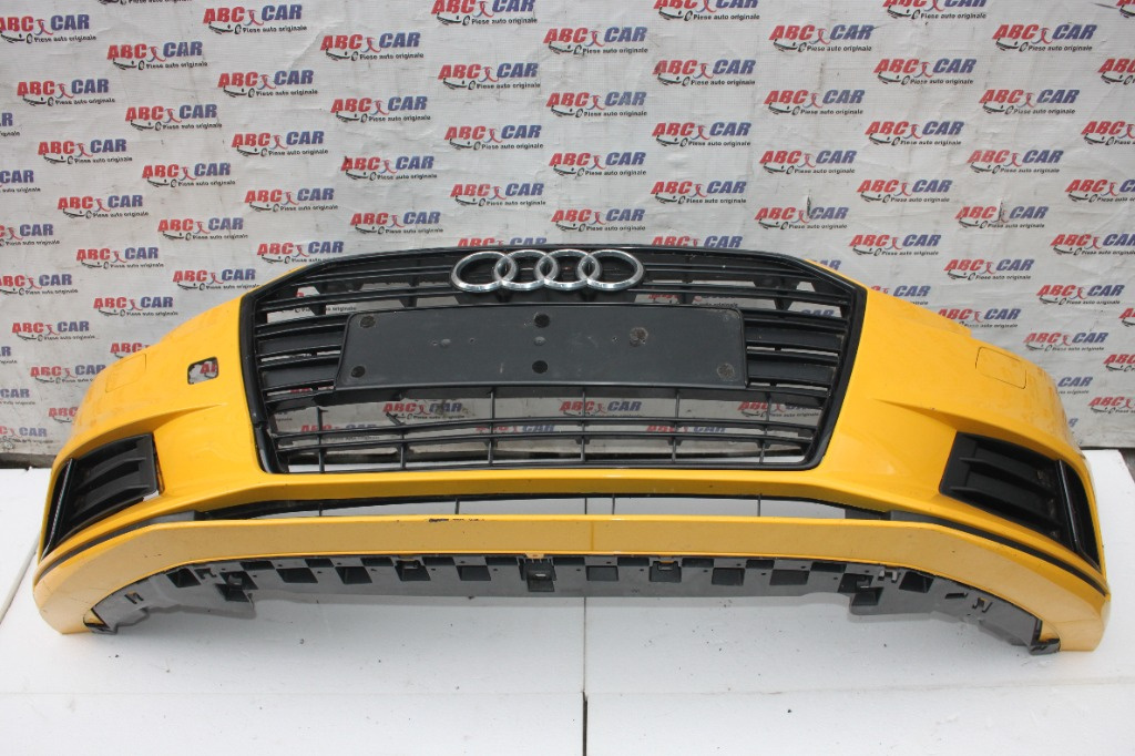 Bara fata cu defecte Audi A3 8V facelift 2016-2020 cod: 5E0807221N