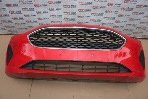 Bara fata (cu defecte) Ford Fiesta 7 2017-2023