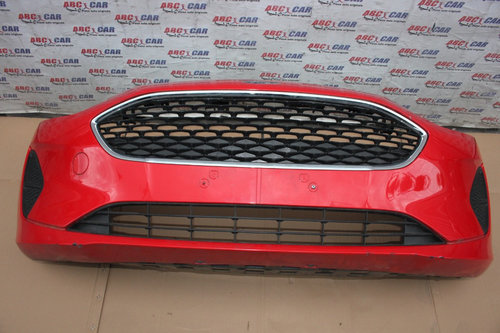 Bara fata (cu defecte) Ford Fiesta 8 2017-2021