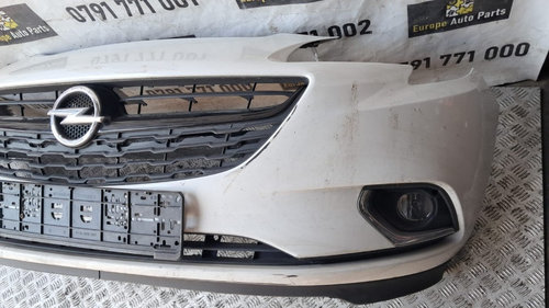 Bara fata cu defecte Opel Corsa E 1.4 Turbo 74KW/101Cp cod motor B14NEJ transmisie manuala 6+1 an 20...