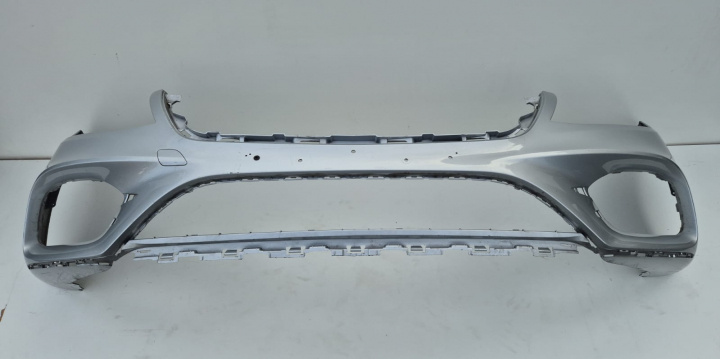 Bara fata, cu fisura colt dreapta A2228856100 Mercedes-Benz S-Class W222/C217/A217 [facelift] [2017 - 2020]