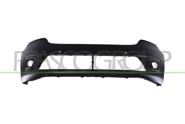 Bara Fata Cu G Proiector Si Predecupaj Senzori Transit Prasco Ford FD9381041