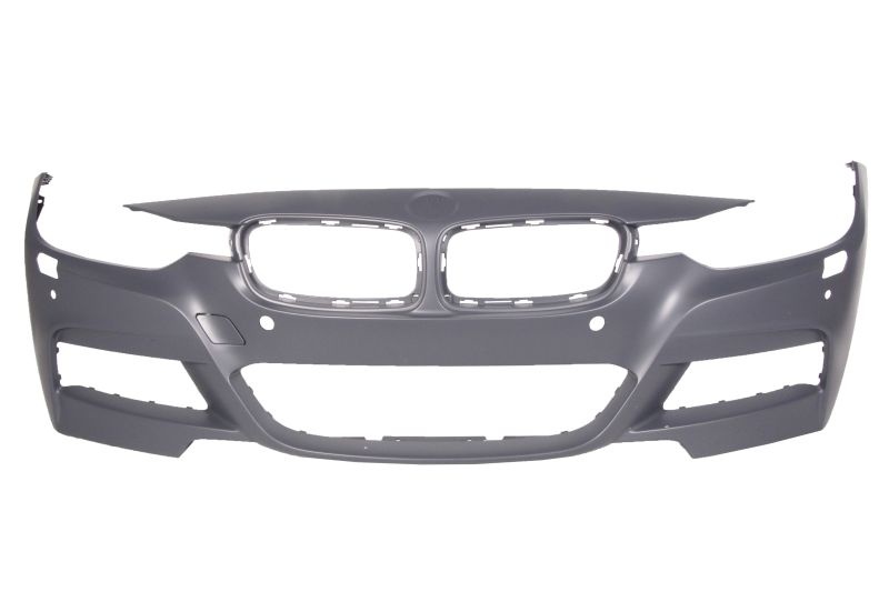 Bara fata cu gauri senzori si spalator model M BMW Seria 3 F30