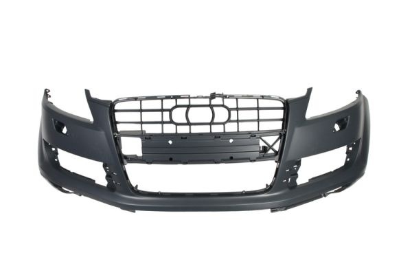 Bara fata cu gauri spalator Audi Q7 2006-2009