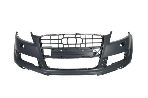 Bara fata cu gauri spalator Audi Q7 2006-2009