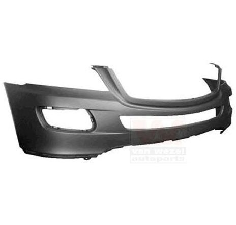 Bara fata cu gauri spalator far Mercedes ML W164