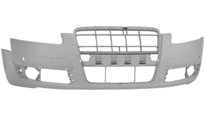 Bara fata cu gauri spalator si senzori Audi A6 2004-2008