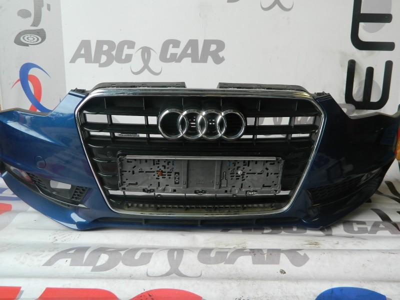 Bara fata cu grila Audi A5 2007-2011 8T3