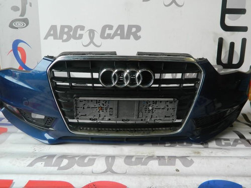 Bara fata cu grila Audi A5 2007-2011 8T3