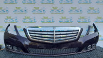 Bara fata cu grila Mercedes-Benz E-Class W212 [200...