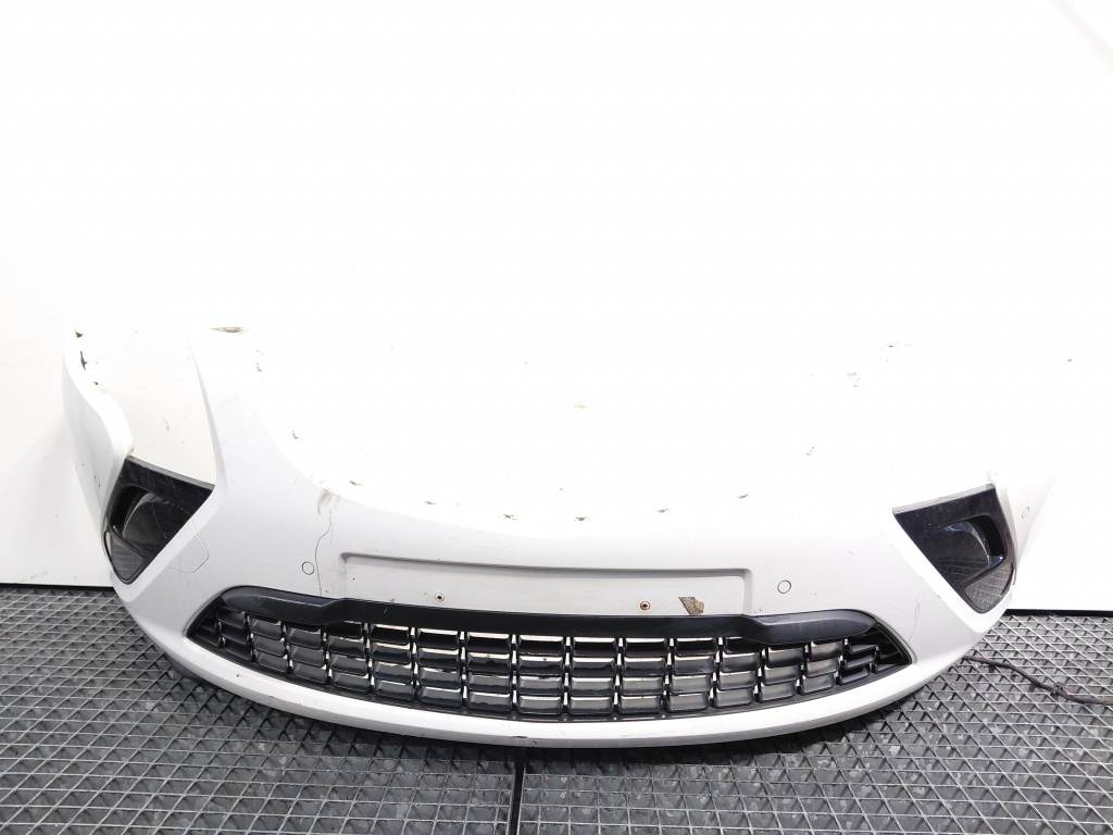 Bara fata cu grila proiectoare loc de senzori, Opel Zafira C (P12) (id:695780)
