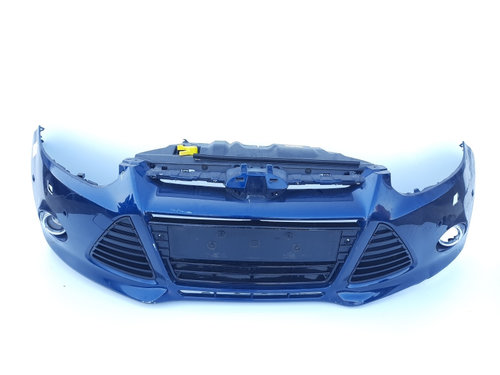Bara fata cu grila proiectoare senzori si loc spalator far, Ford Focus 3, id:465832