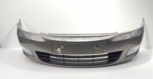 Bara fata cu grila proiectoare si loc spalatoare far, Skoda Octavia 2 (1Z3) facelift (id:680898)