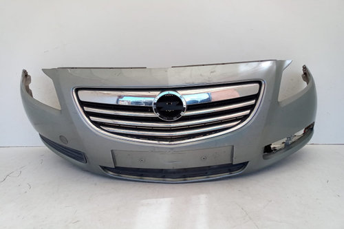 Bara Fata cu grila radiator 551004542 Opel Insignia A [2008 - 2014]