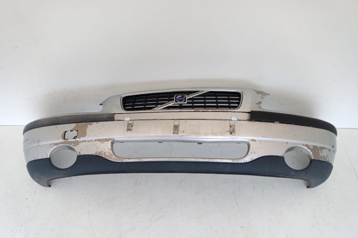 Bara Fata cu grila radiator 9178210 Volvo S60 [2000 - 2004]