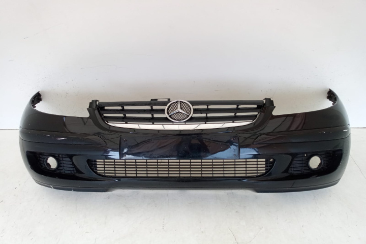 Bara Fata cu grila radiator A1698850023 Mercedes-Benz A-Class W169 [2004 - 2008]