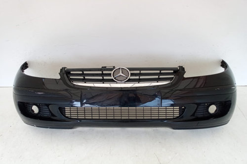 Bara Fata cu grila radiator A1698850023 Mercedes-Benz A-Class W169 [2004 - 2008]
