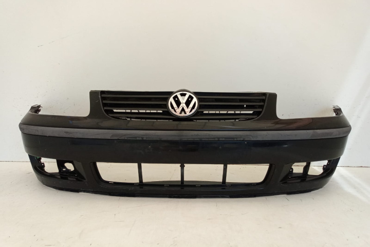 Bara Fata cu grila radiator - Transport gratuit! VW-04050 Volkswagen VW Polo 4 9N [2001 - 2005]