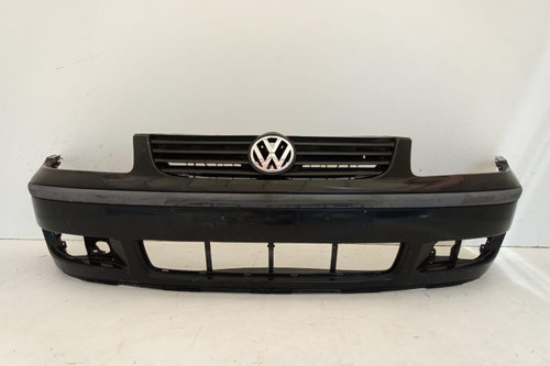 Bara Fata cu grila radiator VW-04050 Volkswagen VW Polo 4 9N [2001 - 2005]