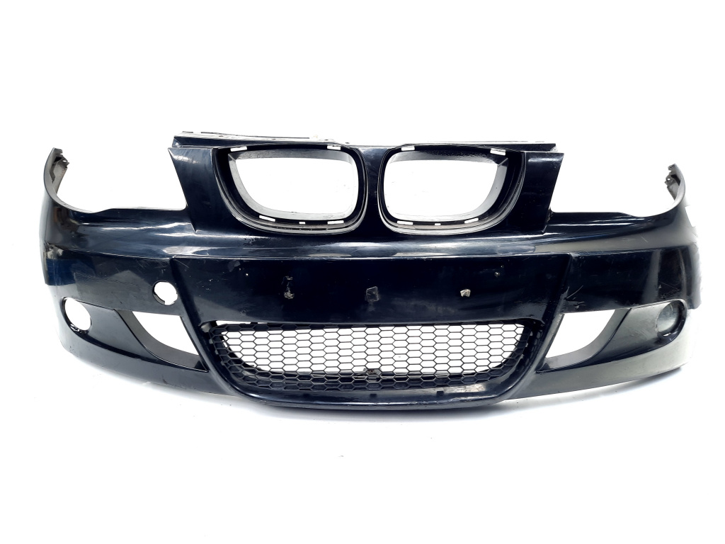 Bara fata cu grila si proiectoare, Bmw 1 (E81, E87) facelift (id:521263