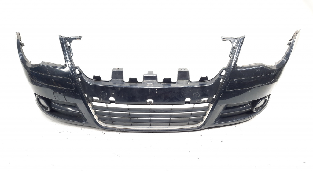 Bara fata cu grila si proiectoare, cod 1Q0807217A, VW Eos (1F7, 1F8) (id:611707)