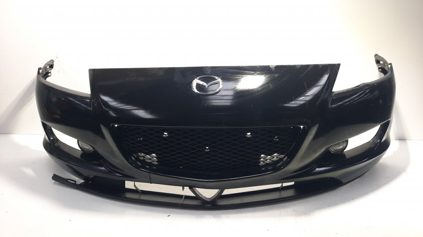 Bara fata cu grila si proiectoare, cod F151-50031, Mazda RX 8 (SE17) (id:503589)