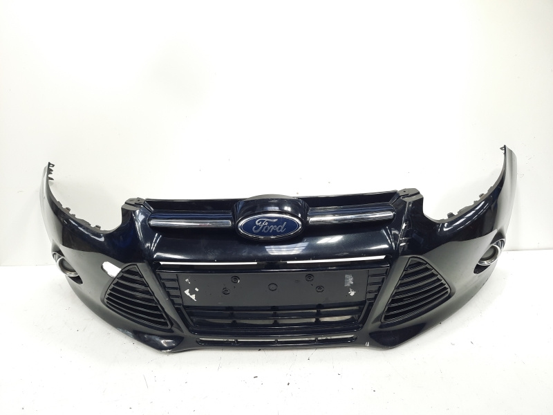 Bara fata cu grila si proiectoare, Ford Focus 3 (id:612184)
